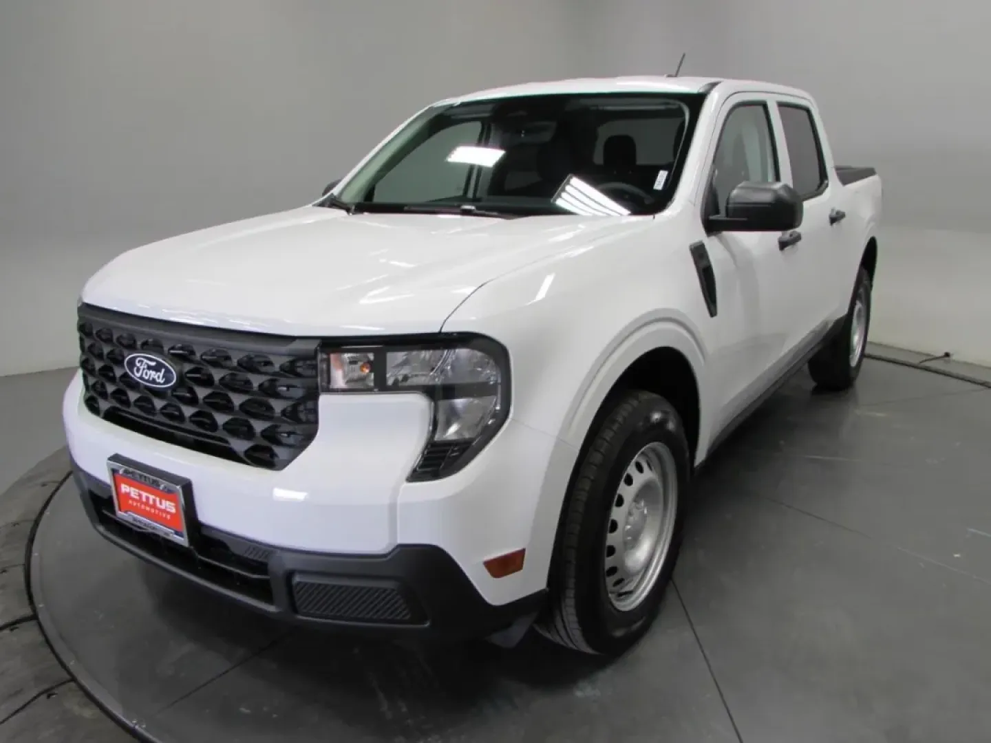 2025 /Black Onyx/Dark Slate Ford Maverick XL (3FTTW8B34SR) with an 2.5L Hybrid engine, located at 12836 Highway 21, De Soto, MO, 63020, (636) 337-7777, 38.151867, -90.575615 - ### Experience Versatility with the 2025 Ford Maverick XL at Pettus Ford De Soto<br /> <br /> Are you searching for a vehicle that can seamlessly blend your daily commuting needs with weekend adventures? Look no further than the 2025 Ford Maverick XL, now available at Pettus Ford De Soto. Located at - Photo#2