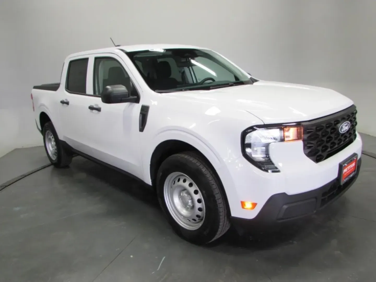 2025 /Black Onyx/Dark Slate Ford Maverick XL (3FTTW8B37SR) with an 2.5L Hybrid engine, located at 12836 Highway 21, De Soto, MO, 63020, (636) 337-7777, 38.151867, -90.575615 - **Elevate Your Weekend Adventures with the 2025 Ford Maverick XL at Pettus Ford De Soto!**<br /> <br /> Are you ready to embrace the open road and enjoy outdoor escapades with family and friends? Look no further than the 2025 Ford Maverick XL, the perfect blend of capability, comfort, and cutting-ed - Photo#0