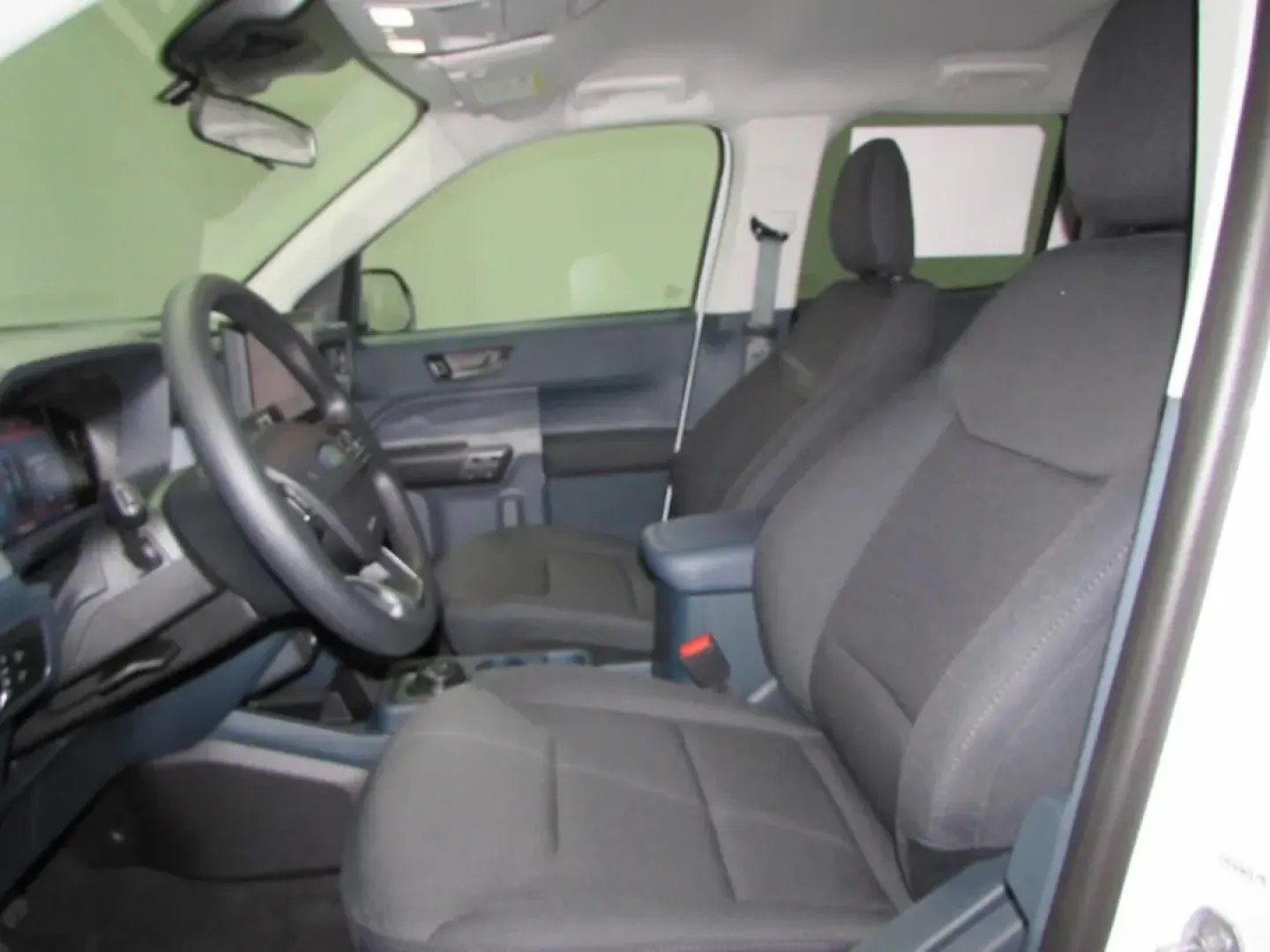 2025 /Black Onyx/Dark Slate Ford Maverick XL (3FTTW8B37SR) with an 2.5L Hybrid engine, located at 12836 Highway 21, De Soto, MO, 63020, (636) 337-7777, 38.151867, -90.575615 - **Elevate Your Weekend Adventures with the 2025 Ford Maverick XL at Pettus Ford De Soto!**<br /> <br /> Are you ready to embrace the open road and enjoy outdoor escapades with family and friends? Look no further than the 2025 Ford Maverick XL, the perfect blend of capability, comfort, and cutting-ed - Photo#13