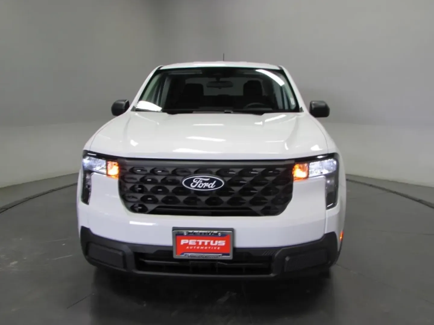 2025 /Black Onyx/Dark Slate Ford Maverick XL (3FTTW8B37SR) with an 2.5L Hybrid engine, located at 12836 Highway 21, De Soto, MO, 63020, (636) 337-7777, 38.151867, -90.575615 - **Elevate Your Weekend Adventures with the 2025 Ford Maverick XL at Pettus Ford De Soto!**<br /> <br /> Are you ready to embrace the open road and enjoy outdoor escapades with family and friends? Look no further than the 2025 Ford Maverick XL, the perfect blend of capability, comfort, and cutting-ed - Photo#1