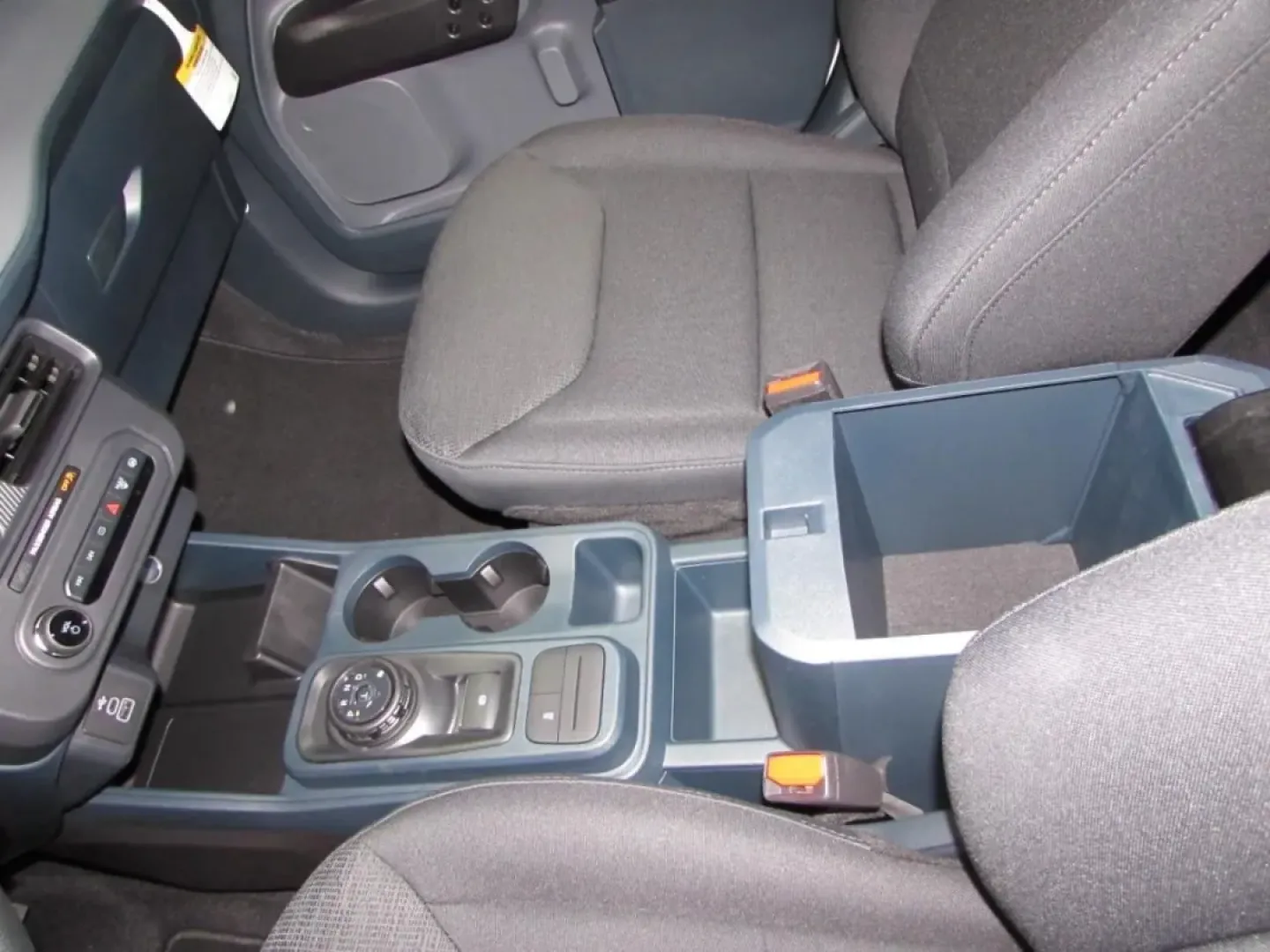 2025 /Black Onyx/Dark Slate Ford Maverick XL (3FTTW8B37SR) with an 2.5L Hybrid engine, located at 12836 Highway 21, De Soto, MO, 63020, (636) 337-7777, 38.151867, -90.575615 - **Elevate Your Weekend Adventures with the 2025 Ford Maverick XL at Pettus Ford De Soto!**<br /> <br /> Are you ready to embrace the open road and enjoy outdoor escapades with family and friends? Look no further than the 2025 Ford Maverick XL, the perfect blend of capability, comfort, and cutting-ed - Photo#22