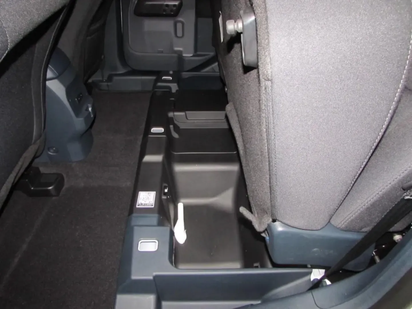 2025 /Black Onyx/Dark Slate Ford Maverick XL (3FTTW8B37SR) with an 2.5L Hybrid engine, located at 12836 Highway 21, De Soto, MO, 63020, (636) 337-7777, 38.151867, -90.575615 - **Elevate Your Weekend Adventures with the 2025 Ford Maverick XL at Pettus Ford De Soto!**<br /> <br /> Are you ready to embrace the open road and enjoy outdoor escapades with family and friends? Look no further than the 2025 Ford Maverick XL, the perfect blend of capability, comfort, and cutting-ed - Photo#27