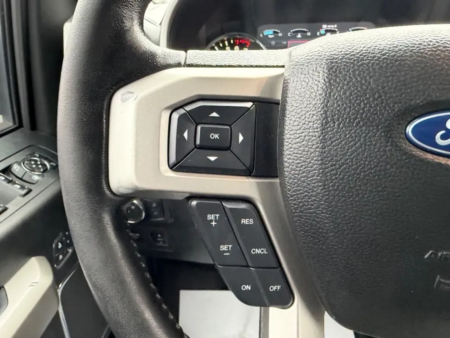 2018 /Black Leather Ford F-150 Lariat (1FTEW1EG6JF) with an 3.5L V6 engine, located at 970 Woodlawn Dr., Farmington, MO, 63640, (573) 431-7800, 37.825642, -90.468674 - **Unleash Your Adventurous Spirit with the 2018 Ford F-150 Perfect for Work and Play!**<br /> <br /> Are you searching for a robust vehicle that can keep up with your busy lifestyle? Whether you need a reliable truck for work, weekend adventures, or family outings, the 2018 Ford F-150 is the perfec - Photo#12