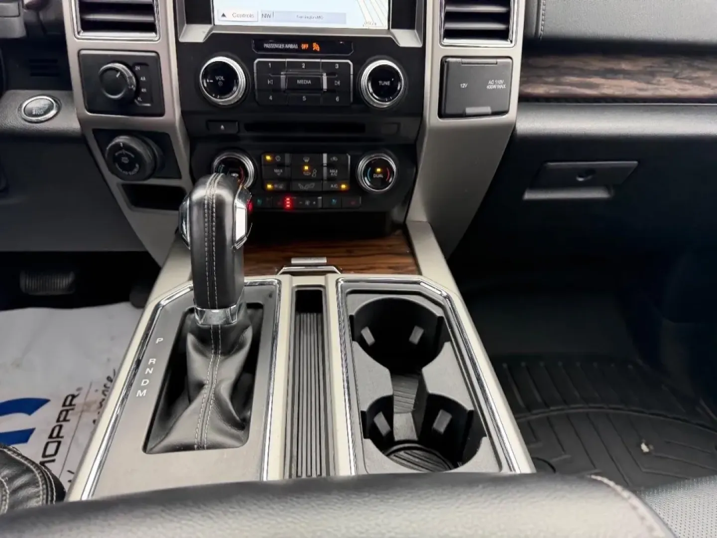 2018 /Black Leather Ford F-150 Lariat (1FTEW1EG6JF) with an 3.5L V6 engine, located at 970 Woodlawn Dr., Farmington, MO, 63640, (573) 431-7800, 37.825642, -90.468674 - **Unleash Your Adventurous Spirit with the 2018 Ford F-150 Perfect for Work and Play!**<br /> <br /> Are you searching for a robust vehicle that can keep up with your busy lifestyle? Whether you need a reliable truck for work, weekend adventures, or family outings, the 2018 Ford F-150 is the perfec - Photo#16