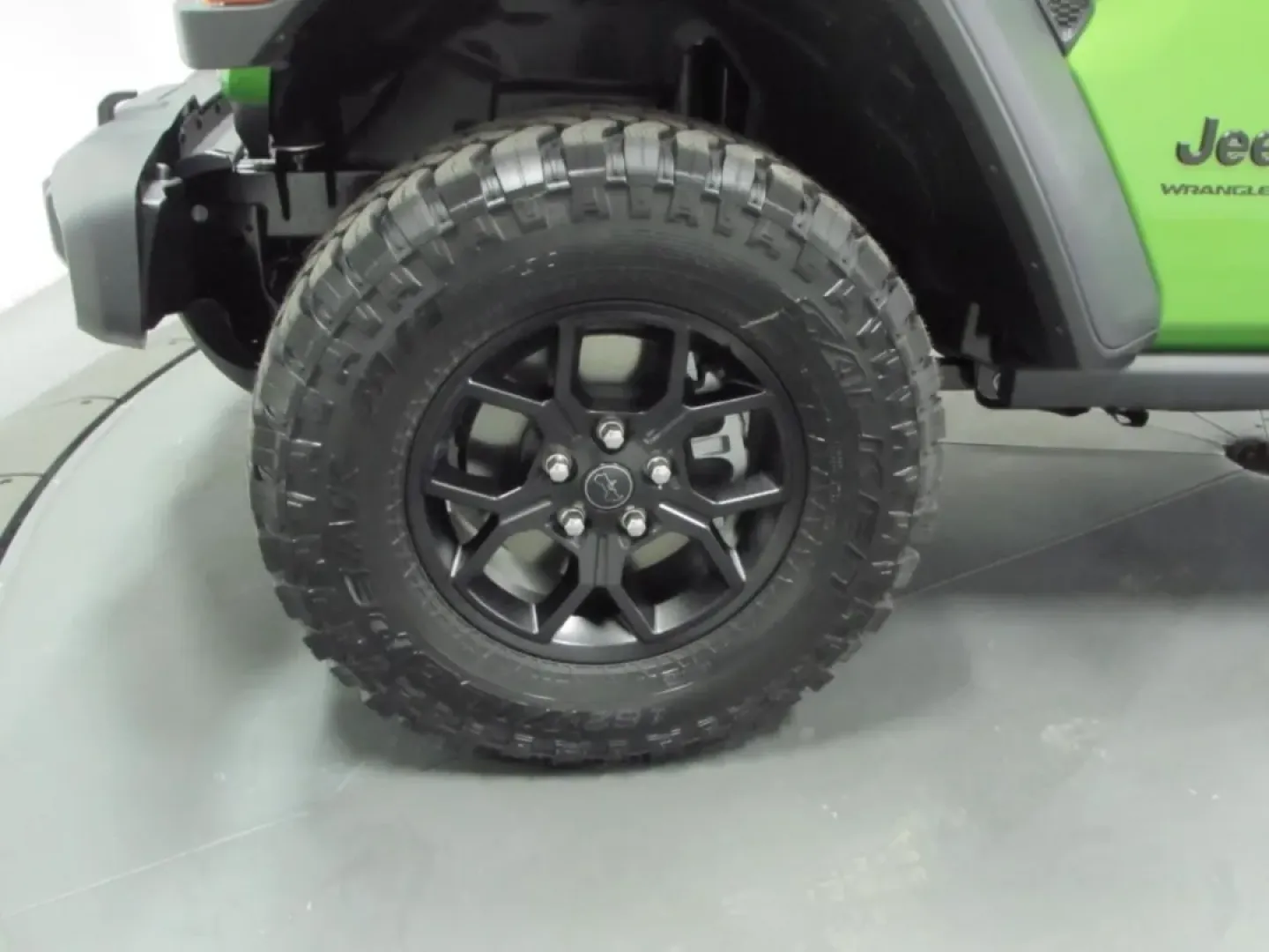 2026 /Black Jeep Wrangler Willys (1C4PJXDG9TW) with an Other engine, located at 12830 Highway 21, De Soto, MO, 63020, (636) 337-7777, 38.153099, -90.573624 - Are you ready to elevate your adventure game? The 2026 Jeep Wrangler is the perfect vehicle for those who crave both city driving and weekend excursions. With its rugged design and top-notch capabilities, this SUV is not just a means of transportation, but a lifestyle choice for those who seek thril - Photo#10