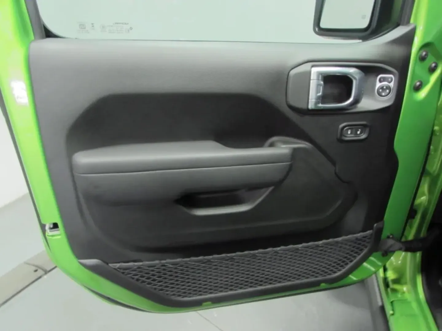 2026 /Black Jeep Wrangler Willys (1C4PJXDG9TW) with an Other engine, located at 12830 Highway 21, De Soto, MO, 63020, (636) 337-7777, 38.153099, -90.573624 - Are you ready to elevate your adventure game? The 2026 Jeep Wrangler is the perfect vehicle for those who crave both city driving and weekend excursions. With its rugged design and top-notch capabilities, this SUV is not just a means of transportation, but a lifestyle choice for those who seek thril - Photo#12