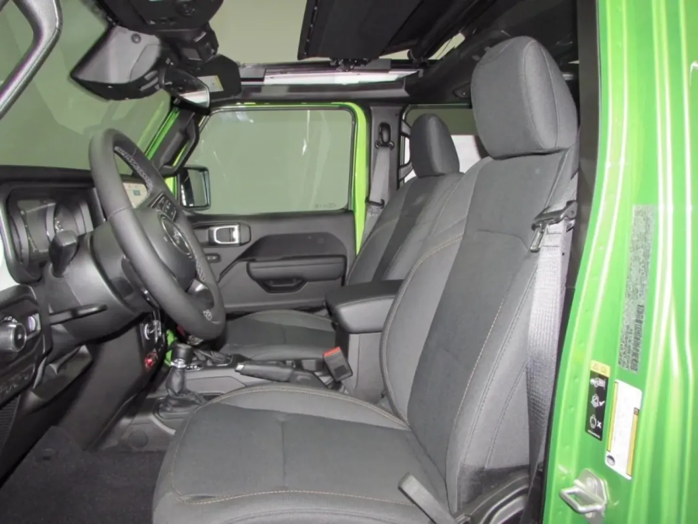 2026 /Black Jeep Wrangler Willys (1C4PJXDG9TW) with an Other engine, located at 12830 Highway 21, De Soto, MO, 63020, (636) 337-7777, 38.153099, -90.573624 - Are you ready to elevate your adventure game? The 2026 Jeep Wrangler is the perfect vehicle for those who crave both city driving and weekend excursions. With its rugged design and top-notch capabilities, this SUV is not just a means of transportation, but a lifestyle choice for those who seek thril - Photo#13