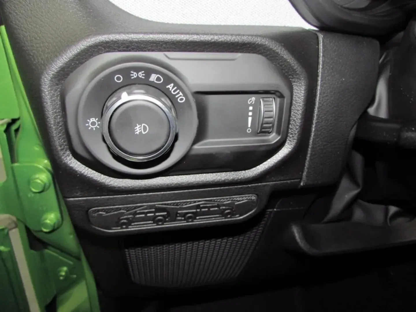 2026 /Black Jeep Wrangler Willys (1C4PJXDG9TW) with an Other engine, located at 12830 Highway 21, De Soto, MO, 63020, (636) 337-7777, 38.153099, -90.573624 - Are you ready to elevate your adventure game? The 2026 Jeep Wrangler is the perfect vehicle for those who crave both city driving and weekend excursions. With its rugged design and top-notch capabilities, this SUV is not just a means of transportation, but a lifestyle choice for those who seek thril - Photo#14