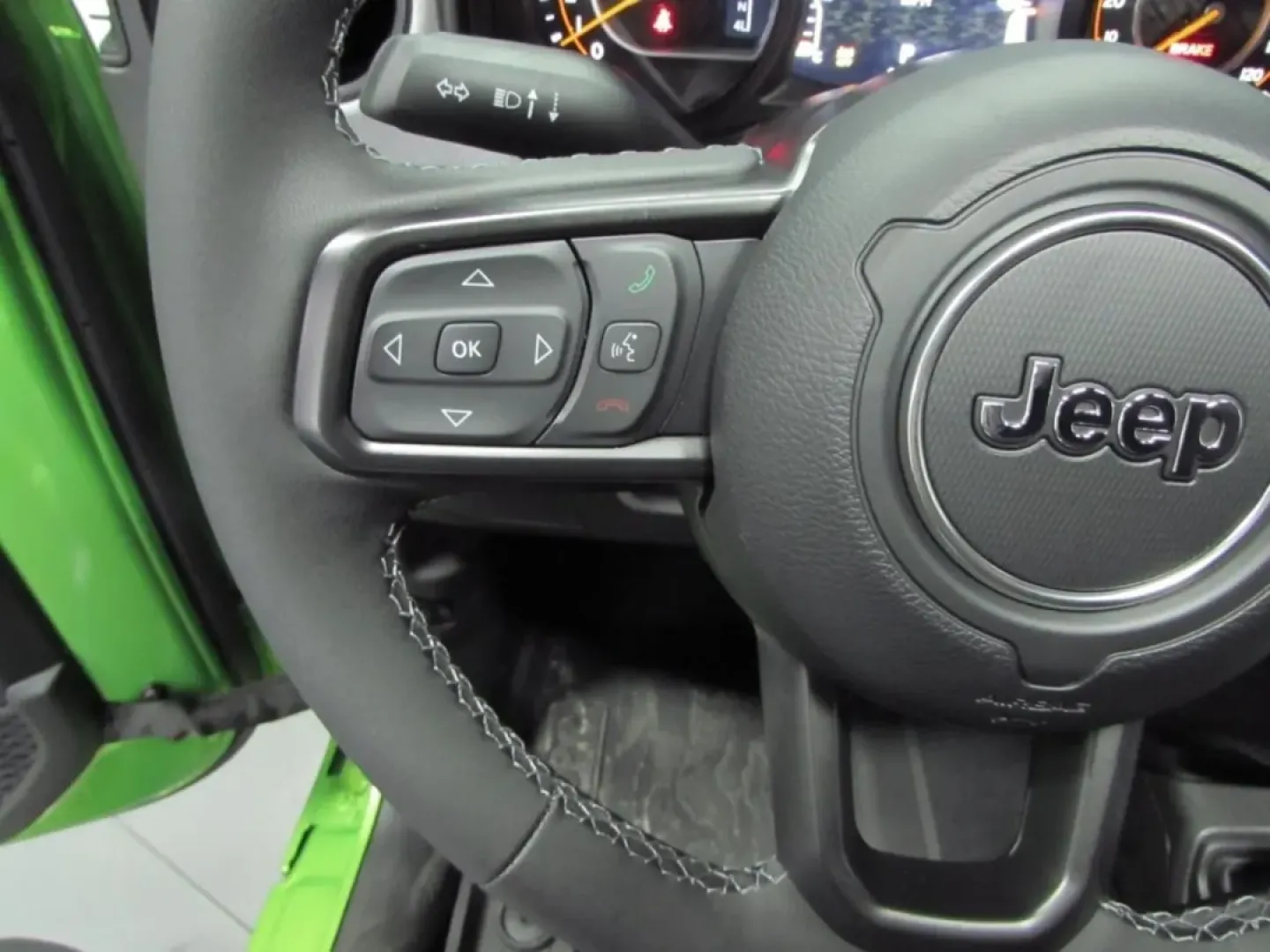 2026 /Black Jeep Wrangler Willys (1C4PJXDG9TW) with an Other engine, located at 12830 Highway 21, De Soto, MO, 63020, (636) 337-7777, 38.153099, -90.573624 - Are you ready to elevate your adventure game? The 2026 Jeep Wrangler is the perfect vehicle for those who crave both city driving and weekend excursions. With its rugged design and top-notch capabilities, this SUV is not just a means of transportation, but a lifestyle choice for those who seek thril - Photo#16