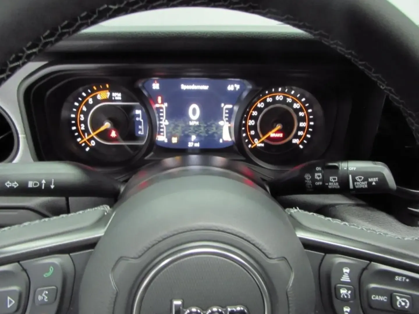 2026 /Black Jeep Wrangler Willys (1C4PJXDG9TW) with an Other engine, located at 12830 Highway 21, De Soto, MO, 63020, (636) 337-7777, 38.153099, -90.573624 - Are you ready to elevate your adventure game? The 2026 Jeep Wrangler is the perfect vehicle for those who crave both city driving and weekend excursions. With its rugged design and top-notch capabilities, this SUV is not just a means of transportation, but a lifestyle choice for those who seek thril - Photo#18