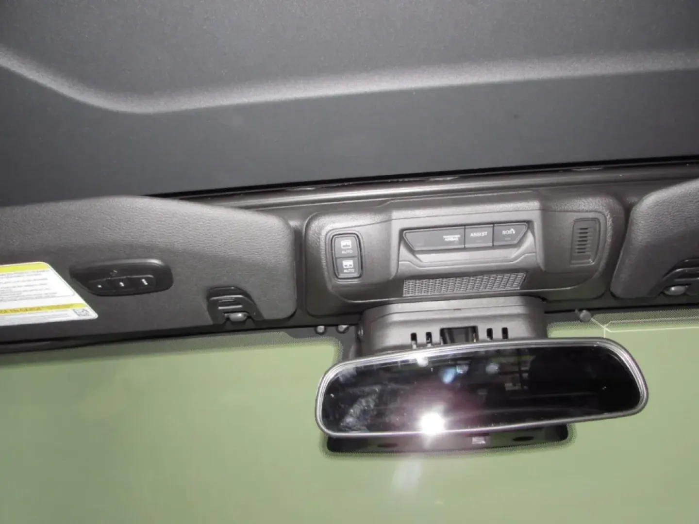 2026 /Black Jeep Wrangler Willys (1C4PJXDG9TW) with an Other engine, located at 12830 Highway 21, De Soto, MO, 63020, (636) 337-7777, 38.153099, -90.573624 - Are you ready to elevate your adventure game? The 2026 Jeep Wrangler is the perfect vehicle for those who crave both city driving and weekend excursions. With its rugged design and top-notch capabilities, this SUV is not just a means of transportation, but a lifestyle choice for those who seek thril - Photo#19