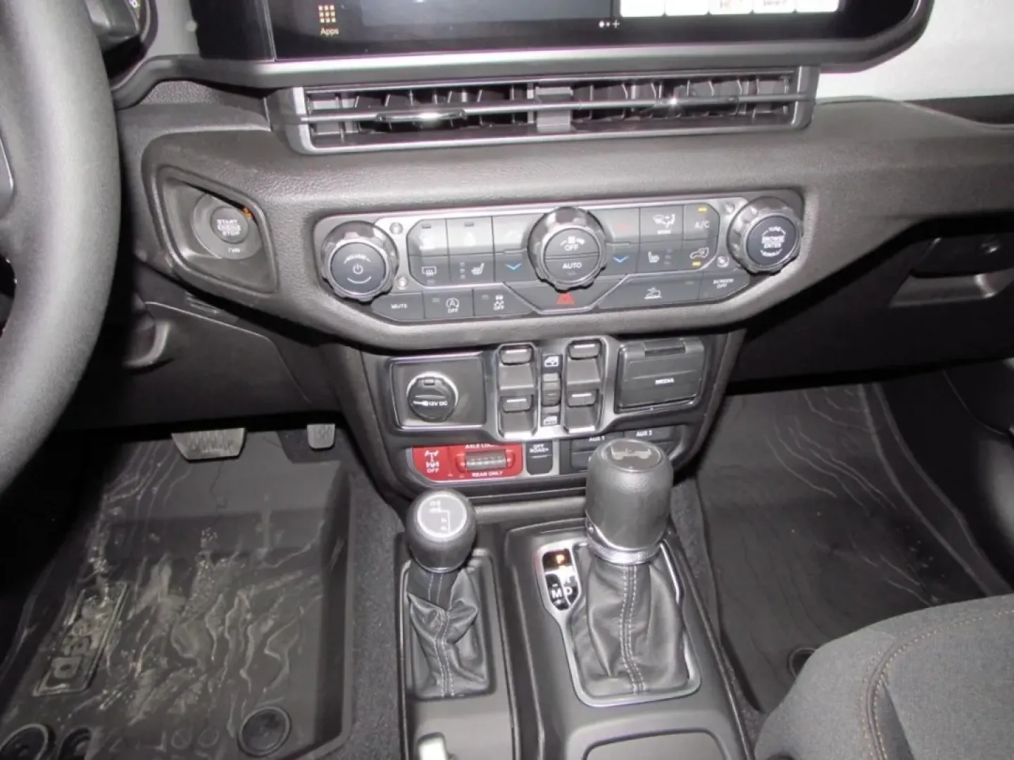 2026 /Black Jeep Wrangler Willys (1C4PJXDG9TW) with an Other engine, located at 12830 Highway 21, De Soto, MO, 63020, (636) 337-7777, 38.153099, -90.573624 - Are you ready to elevate your adventure game? The 2026 Jeep Wrangler is the perfect vehicle for those who crave both city driving and weekend excursions. With its rugged design and top-notch capabilities, this SUV is not just a means of transportation, but a lifestyle choice for those who seek thril - Photo#21