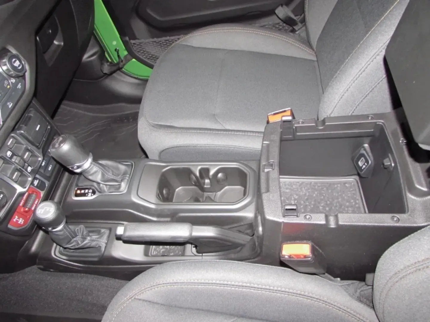 2026 /Black Jeep Wrangler Willys (1C4PJXDG9TW) with an Other engine, located at 12830 Highway 21, De Soto, MO, 63020, (636) 337-7777, 38.153099, -90.573624 - Are you ready to elevate your adventure game? The 2026 Jeep Wrangler is the perfect vehicle for those who crave both city driving and weekend excursions. With its rugged design and top-notch capabilities, this SUV is not just a means of transportation, but a lifestyle choice for those who seek thril - Photo#22