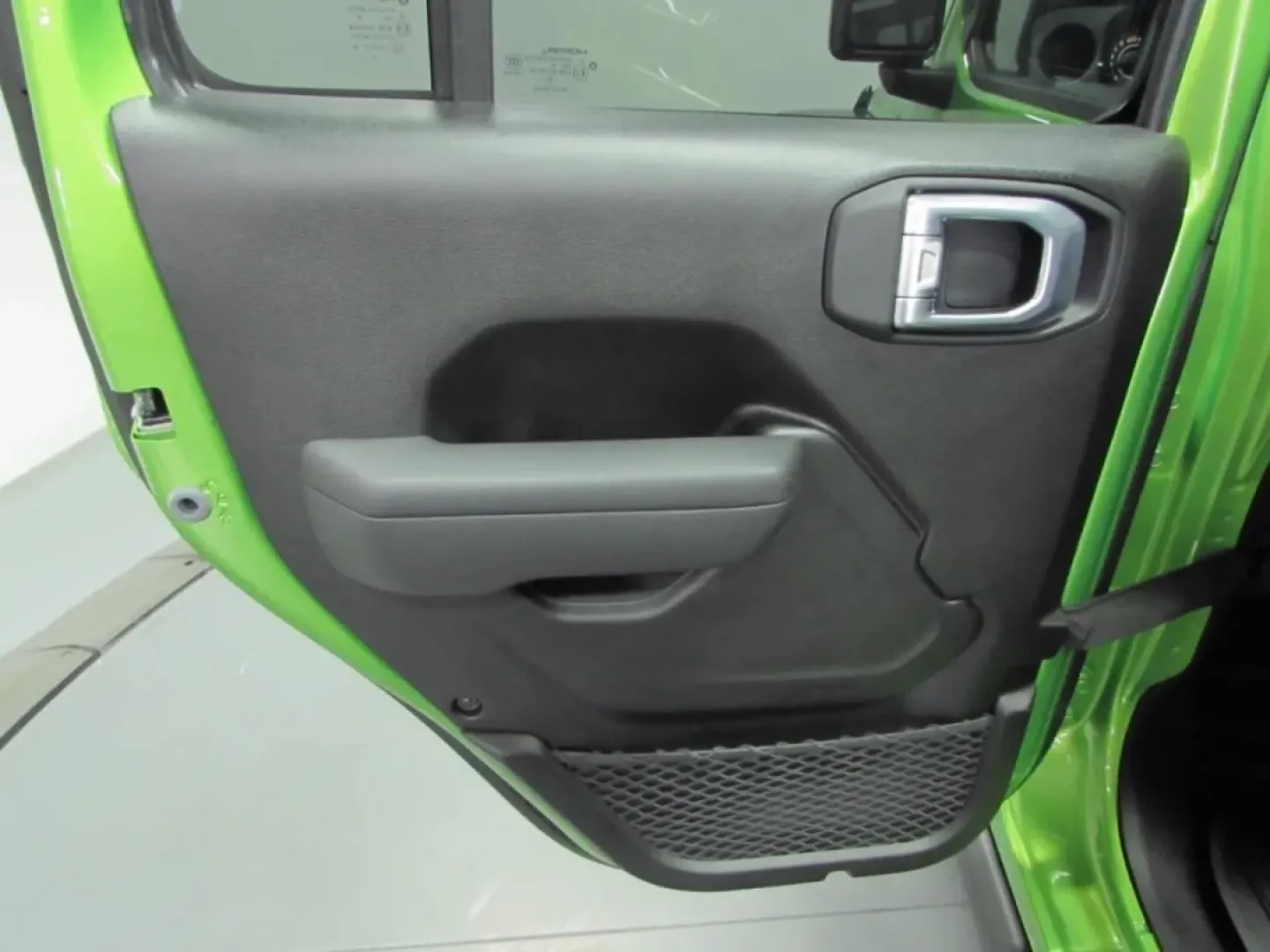 2026 /Black Jeep Wrangler Willys (1C4PJXDG9TW) with an Other engine, located at 12830 Highway 21, De Soto, MO, 63020, (636) 337-7777, 38.153099, -90.573624 - Are you ready to elevate your adventure game? The 2026 Jeep Wrangler is the perfect vehicle for those who crave both city driving and weekend excursions. With its rugged design and top-notch capabilities, this SUV is not just a means of transportation, but a lifestyle choice for those who seek thril - Photo#24