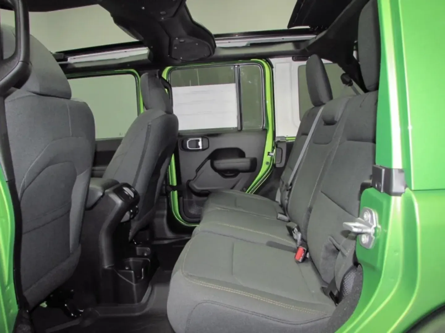 2026 /Black Jeep Wrangler Willys (1C4PJXDG9TW) with an Other engine, located at 12830 Highway 21, De Soto, MO, 63020, (636) 337-7777, 38.153099, -90.573624 - Are you ready to elevate your adventure game? The 2026 Jeep Wrangler is the perfect vehicle for those who crave both city driving and weekend excursions. With its rugged design and top-notch capabilities, this SUV is not just a means of transportation, but a lifestyle choice for those who seek thril - Photo#25