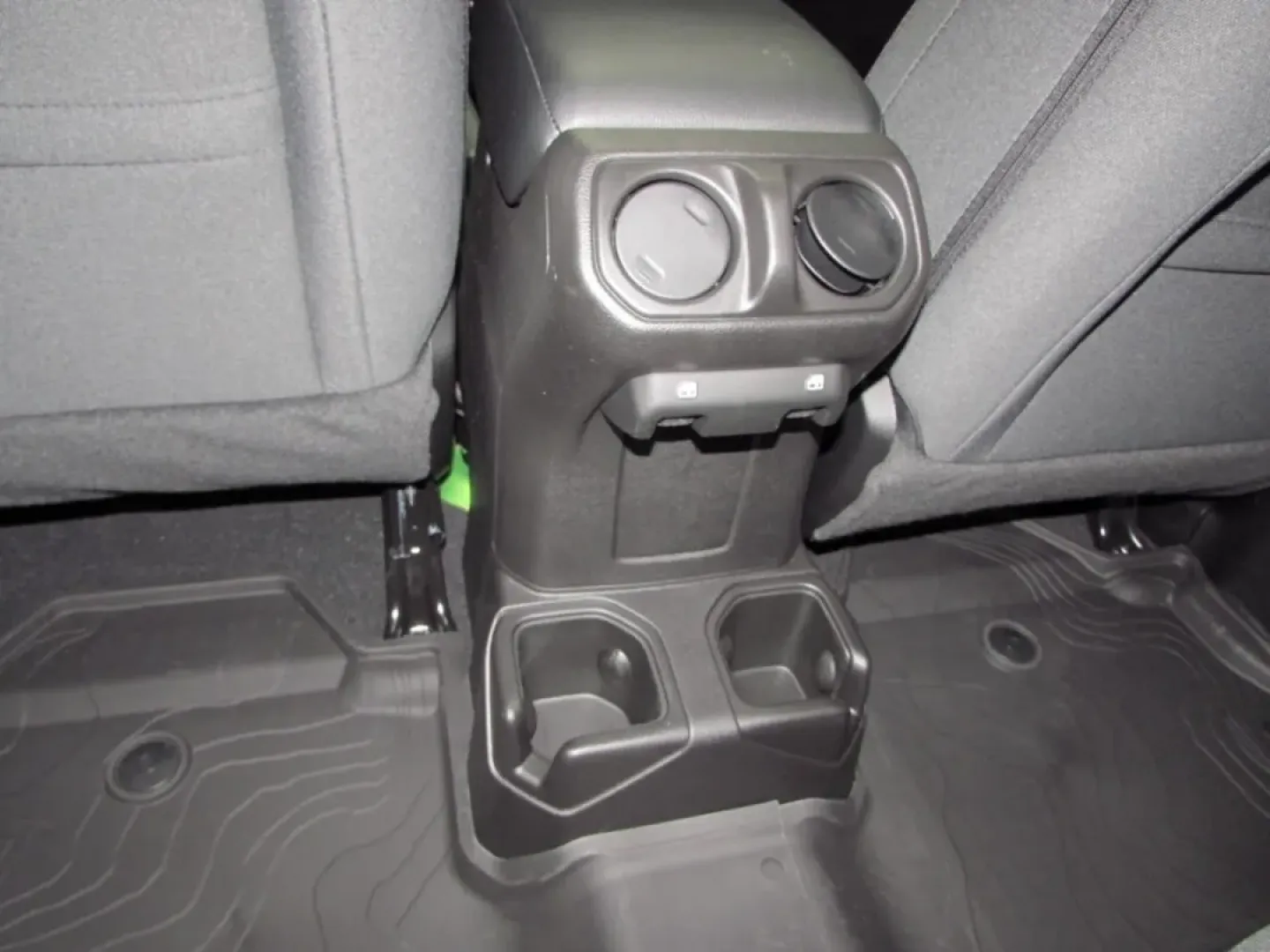 2026 /Black Jeep Wrangler Willys (1C4PJXDG9TW) with an Other engine, located at 12830 Highway 21, De Soto, MO, 63020, (636) 337-7777, 38.153099, -90.573624 - Are you ready to elevate your adventure game? The 2026 Jeep Wrangler is the perfect vehicle for those who crave both city driving and weekend excursions. With its rugged design and top-notch capabilities, this SUV is not just a means of transportation, but a lifestyle choice for those who seek thril - Photo#26