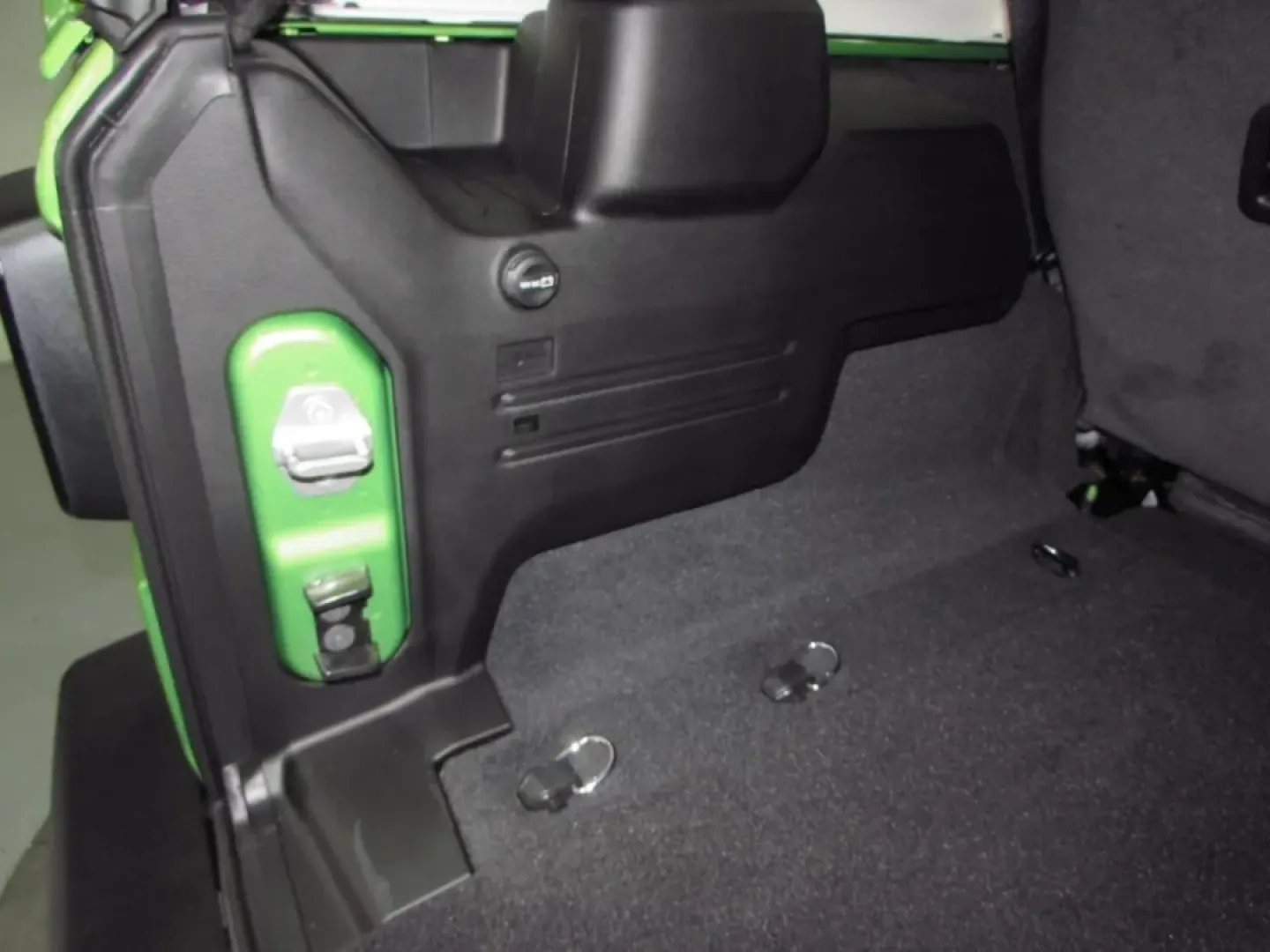 2026 /Black Jeep Wrangler Willys (1C4PJXDG9TW) with an Other engine, located at 12830 Highway 21, De Soto, MO, 63020, (636) 337-7777, 38.153099, -90.573624 - Are you ready to elevate your adventure game? The 2026 Jeep Wrangler is the perfect vehicle for those who crave both city driving and weekend excursions. With its rugged design and top-notch capabilities, this SUV is not just a means of transportation, but a lifestyle choice for those who seek thril - Photo#29