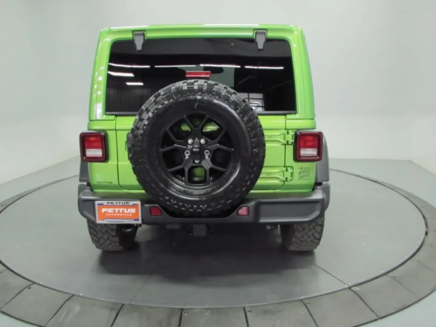 2026 /Black Jeep Wrangler Willys (1C4PJXDG9TW) with an Other engine, located at 12830 Highway 21, De Soto, MO, 63020, (636) 337-7777, 38.153099, -90.573624 - Are you ready to elevate your adventure game? The 2026 Jeep Wrangler is the perfect vehicle for those who crave both city driving and weekend excursions. With its rugged design and top-notch capabilities, this SUV is not just a means of transportation, but a lifestyle choice for those who seek thril - Photo#6