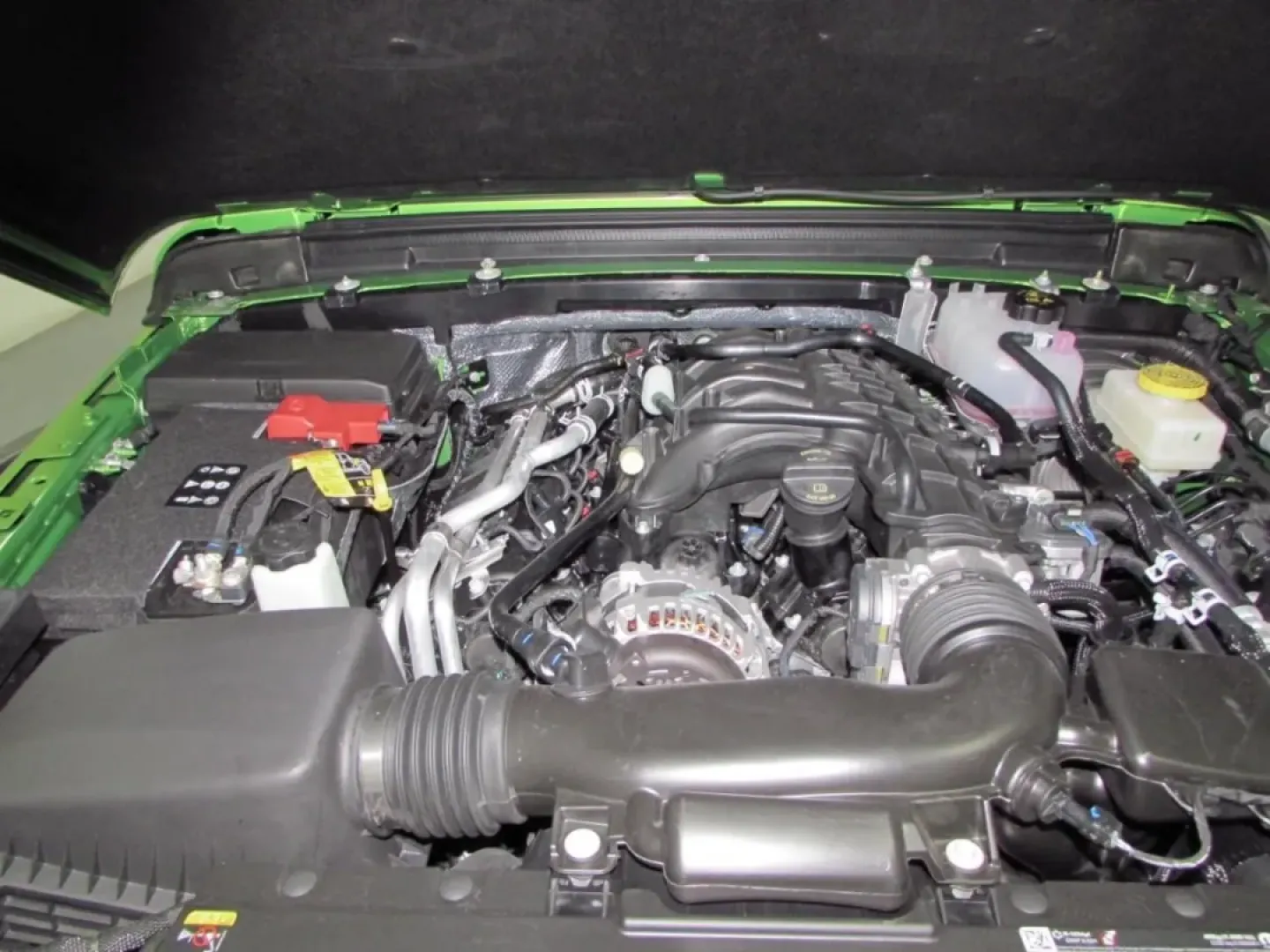 2026 /Black Jeep Wrangler Willys (1C4PJXDG9TW) with an Other engine, located at 12830 Highway 21, De Soto, MO, 63020, (636) 337-7777, 38.153099, -90.573624 - Are you ready to elevate your adventure game? The 2026 Jeep Wrangler is the perfect vehicle for those who crave both city driving and weekend excursions. With its rugged design and top-notch capabilities, this SUV is not just a means of transportation, but a lifestyle choice for those who seek thril - Photo#8