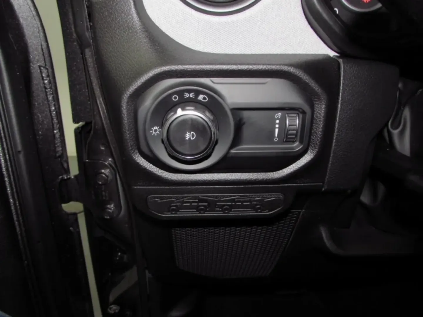 2026 /Black Jeep Wrangler Sport (1C4PJXDN5TW) with an Other engine, located at 12830 Highway 21, De Soto, MO, 63020, (636) 337-7777, 38.153099, -90.573624 - **Adventure Awaits with the 2026 Jeep Wrangler at Pettus CDJR DeSoto!**<br /> <br /> Are you ready to elevate your outdoor adventures and weekend getaways? The 2026 Jeep Wrangler is the perfect companion for those who crave excitement and exploration. This rugged SUV is specifically designed for thr - Photo#12