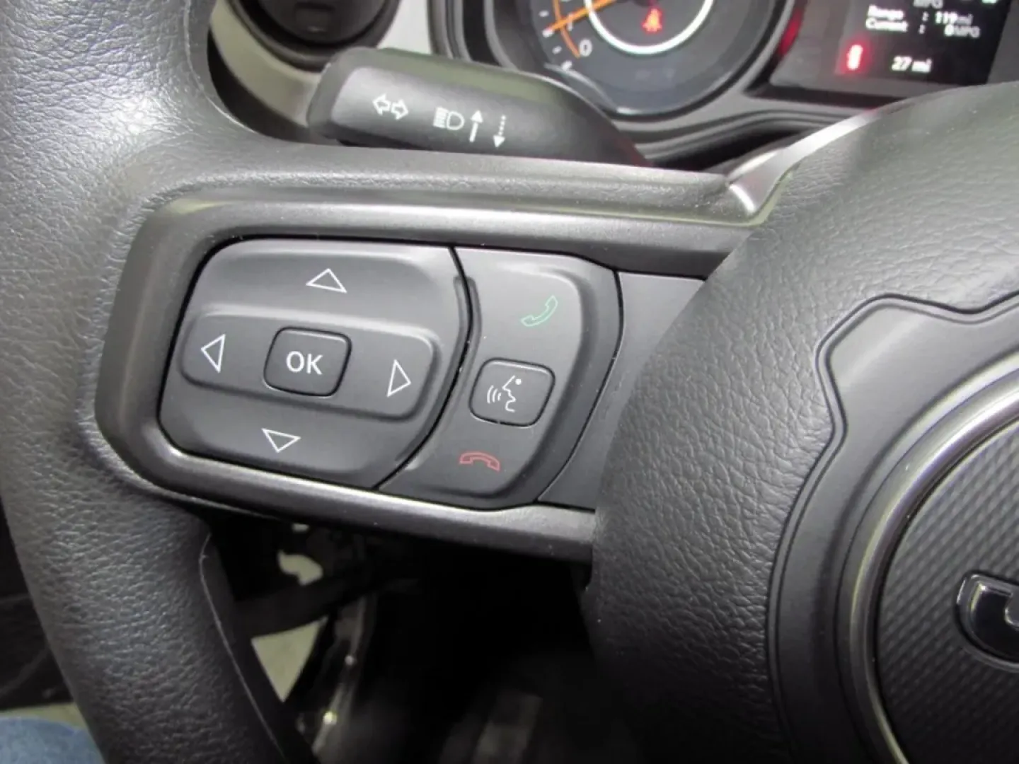 2026 /Black Jeep Wrangler Sport (1C4PJXDN5TW) with an Other engine, located at 12830 Highway 21, De Soto, MO, 63020, (636) 337-7777, 38.153099, -90.573624 - **Adventure Awaits with the 2026 Jeep Wrangler at Pettus CDJR DeSoto!**<br /> <br /> Are you ready to elevate your outdoor adventures and weekend getaways? The 2026 Jeep Wrangler is the perfect companion for those who crave excitement and exploration. This rugged SUV is specifically designed for thr - Photo#14