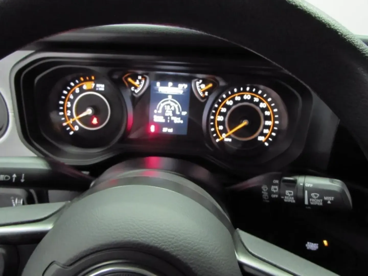 2026 /Black Jeep Wrangler Sport (1C4PJXDN5TW) with an Other engine, located at 12830 Highway 21, De Soto, MO, 63020, (636) 337-7777, 38.153099, -90.573624 - **Adventure Awaits with the 2026 Jeep Wrangler at Pettus CDJR DeSoto!**<br /> <br /> Are you ready to elevate your outdoor adventures and weekend getaways? The 2026 Jeep Wrangler is the perfect companion for those who crave excitement and exploration. This rugged SUV is specifically designed for thr - Photo#16