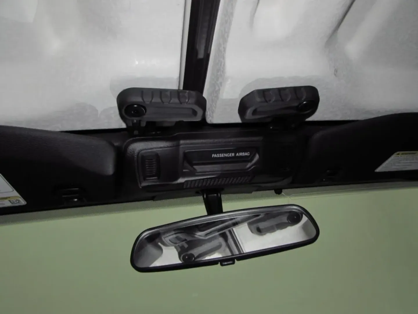 2026 /Black Jeep Wrangler Sport (1C4PJXDN5TW) with an Other engine, located at 12830 Highway 21, De Soto, MO, 63020, (636) 337-7777, 38.153099, -90.573624 - **Adventure Awaits with the 2026 Jeep Wrangler at Pettus CDJR DeSoto!**<br /> <br /> Are you ready to elevate your outdoor adventures and weekend getaways? The 2026 Jeep Wrangler is the perfect companion for those who crave excitement and exploration. This rugged SUV is specifically designed for thr - Photo#17