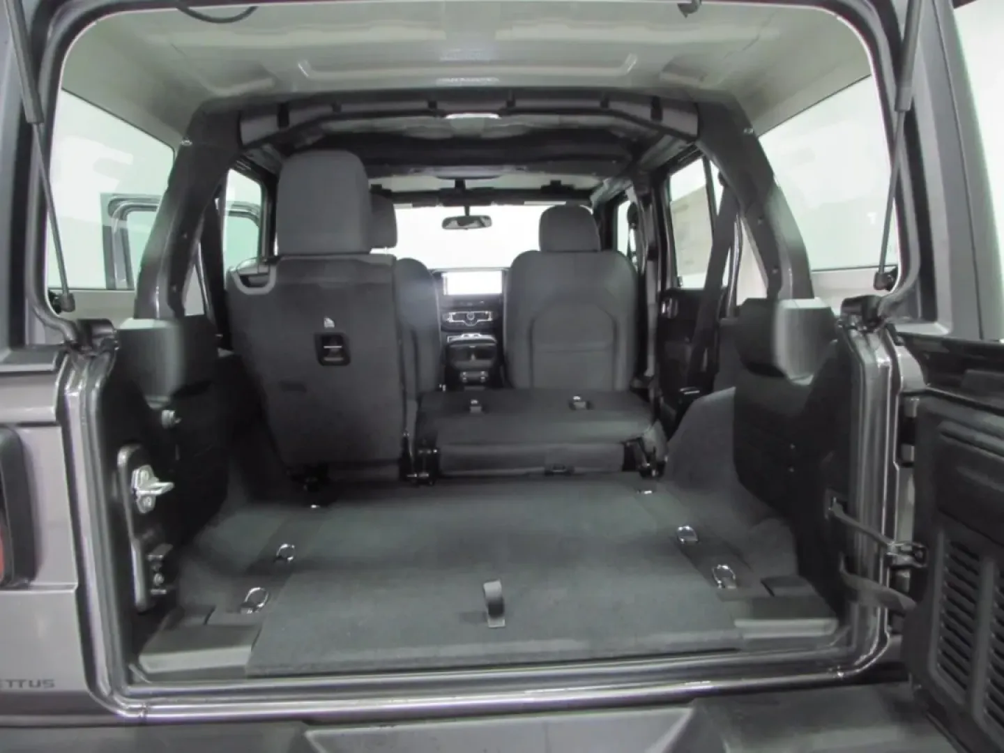 2026 /Black Jeep Wrangler Sport (1C4PJXDN5TW) with an Other engine, located at 12830 Highway 21, De Soto, MO, 63020, (636) 337-7777, 38.153099, -90.573624 - **Adventure Awaits with the 2026 Jeep Wrangler at Pettus CDJR DeSoto!**<br /> <br /> Are you ready to elevate your outdoor adventures and weekend getaways? The 2026 Jeep Wrangler is the perfect companion for those who crave excitement and exploration. This rugged SUV is specifically designed for thr - Photo#28