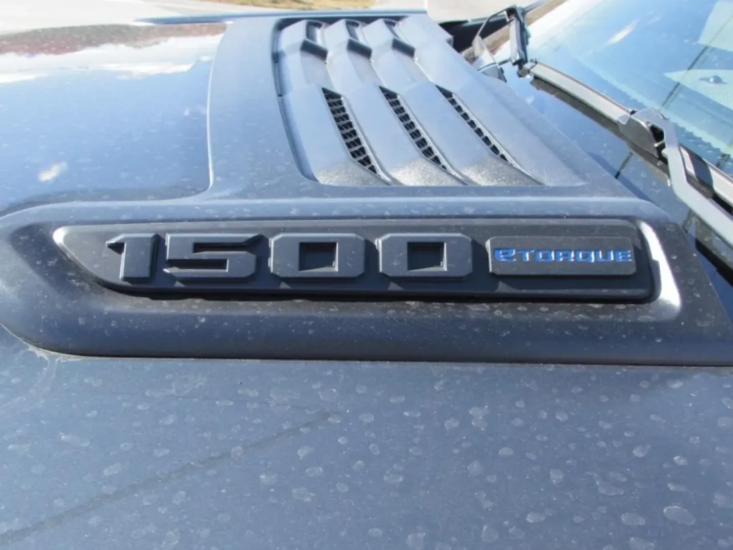 2026 /Black Ram 1500 Laramie (1C6SRFJT7TN) with an Other engine, Automatic transmission, located at 12830 Highway 21, De Soto, MO, 63020, (636) 337-7777, 38.153099, -90.573624 - **Unleash Your Adventurous Spirit with the 2026 Ram 1500 Laramie in De Soto, MO!**<br /> <br /> Are you ready to elevate your lifestyle with a truck that can handle both the daily grind and weekend adventures? Introducing the stunning 2026 Ram 1500 Laramie, a perfect blend of power, comfort, and cut - Photo#9