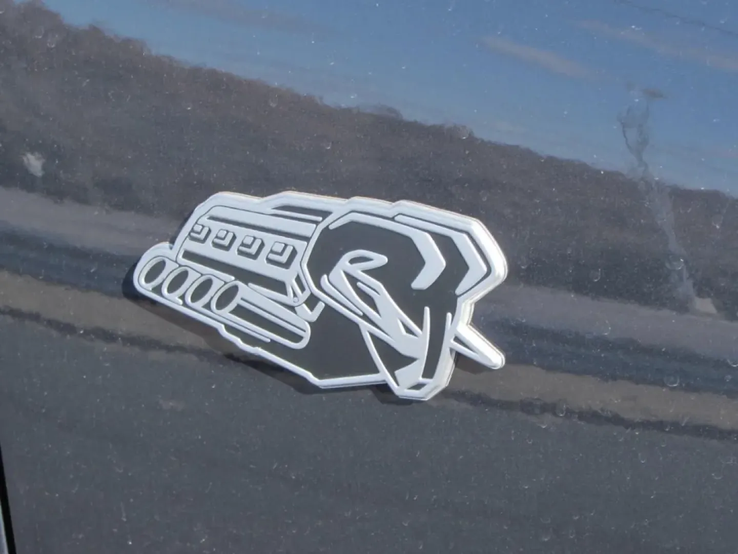 2026 /Black Ram 1500 Laramie (1C6SRFJT7TN) with an Other engine, Automatic transmission, located at 12830 Highway 21, De Soto, MO, 63020, (636) 337-7777, 38.153099, -90.573624 - **Unleash Your Adventurous Spirit with the 2026 Ram 1500 Laramie in De Soto, MO!**<br /> <br /> Are you ready to elevate your lifestyle with a truck that can handle both the daily grind and weekend adventures? Introducing the stunning 2026 Ram 1500 Laramie, a perfect blend of power, comfort, and cut - Photo#10