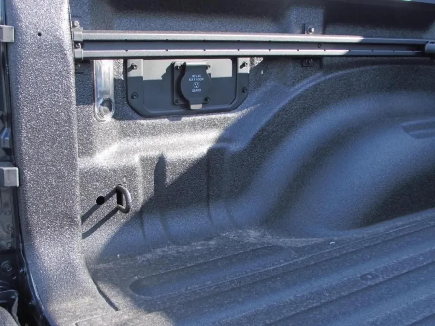 2026 /Black Ram 1500 Laramie (1C6SRFJT7TN) with an Other engine, Automatic transmission, located at 12830 Highway 21, De Soto, MO, 63020, (636) 337-7777, 38.153099, -90.573624 - **Unleash Your Adventurous Spirit with the 2026 Ram 1500 Laramie in De Soto, MO!**<br /> <br /> Are you ready to elevate your lifestyle with a truck that can handle both the daily grind and weekend adventures? Introducing the stunning 2026 Ram 1500 Laramie, a perfect blend of power, comfort, and cut - Photo#14