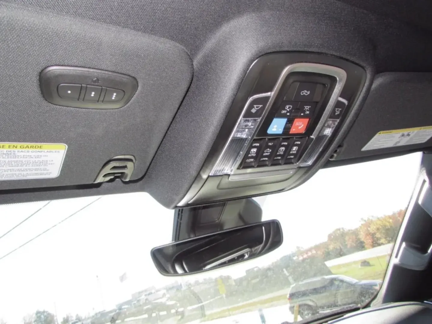 2026 /Black Ram 1500 Laramie (1C6SRFJT7TN) with an Other engine, Automatic transmission, located at 12830 Highway 21, De Soto, MO, 63020, (636) 337-7777, 38.153099, -90.573624 - **Unleash Your Adventurous Spirit with the 2026 Ram 1500 Laramie in De Soto, MO!**<br /> <br /> Are you ready to elevate your lifestyle with a truck that can handle both the daily grind and weekend adventures? Introducing the stunning 2026 Ram 1500 Laramie, a perfect blend of power, comfort, and cut - Photo#23