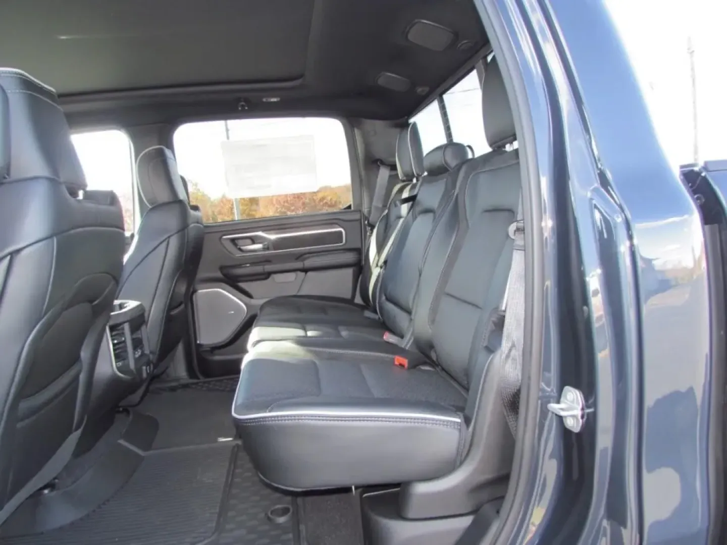 2026 /Black Ram 1500 Laramie (1C6SRFJT7TN) with an Other engine, Automatic transmission, located at 12830 Highway 21, De Soto, MO, 63020, (636) 337-7777, 38.153099, -90.573624 - **Unleash Your Adventurous Spirit with the 2026 Ram 1500 Laramie in De Soto, MO!**<br /> <br /> Are you ready to elevate your lifestyle with a truck that can handle both the daily grind and weekend adventures? Introducing the stunning 2026 Ram 1500 Laramie, a perfect blend of power, comfort, and cut - Photo#30