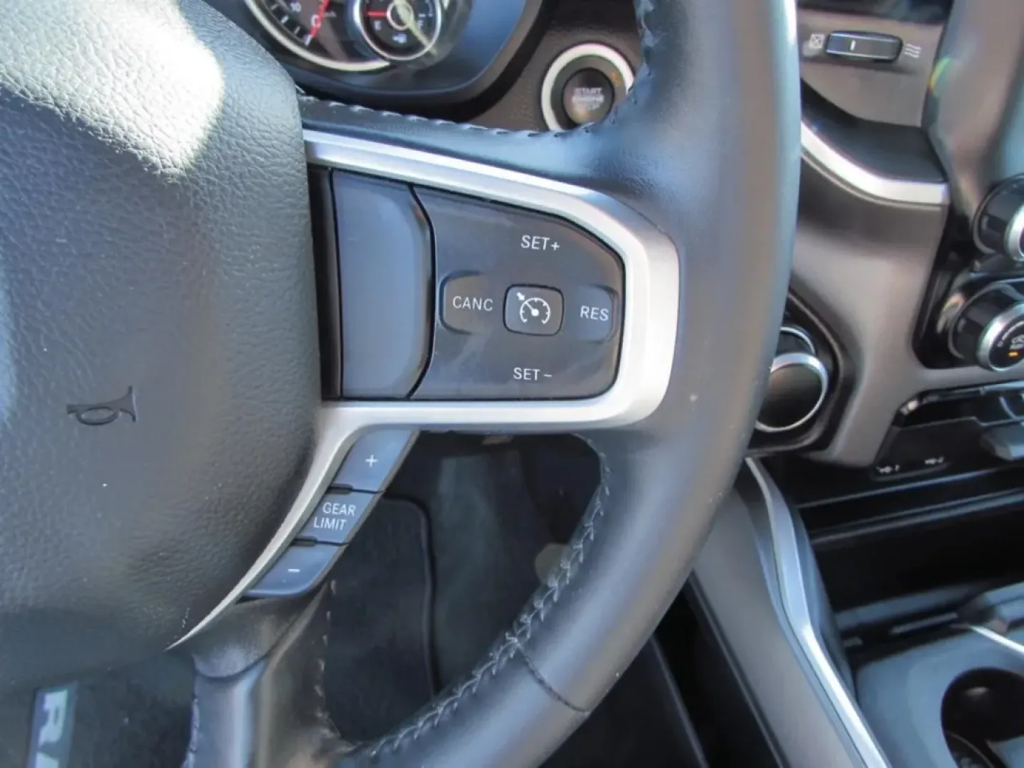 2023 /Black Ram 1500 Big Horn/Lone Star (1C6RRFFG7PN) with an Other engine, located at 12830 Highway 21, De Soto, MO, 63020, (636) 337-7777, 38.153099, -90.573624 - **Unleash Your Adventure with the 2023 Ram 1500: The Ultimate Truck for Work and Play!**<br /> <br /> Are you ready to elevate your lifestyle with a truck that's as versatile as you are? Whether you're hauling equipment for your weekend projects, commuting to work, or embarking on an adventure with - Photo#18