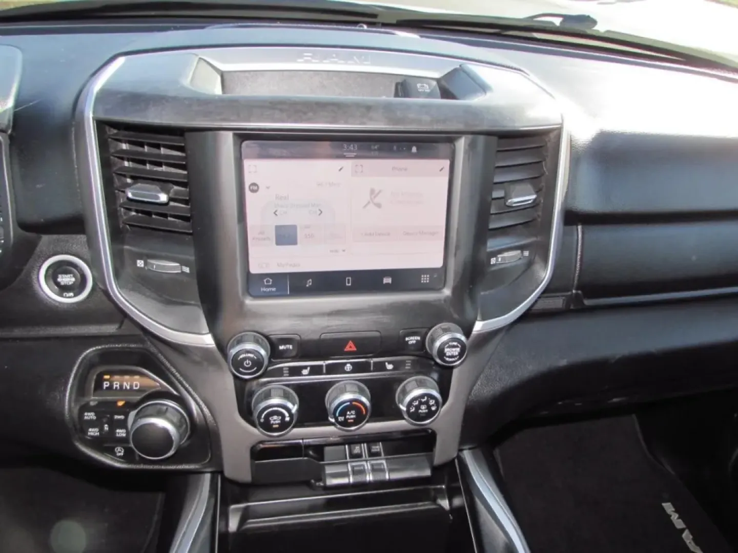 2023 /Black Ram 1500 Big Horn/Lone Star (1C6RRFFG7PN) with an Other engine, located at 12830 Highway 21, De Soto, MO, 63020, (636) 337-7777, 38.153099, -90.573624 - **Unleash Your Adventure with the 2023 Ram 1500: The Ultimate Truck for Work and Play!**<br /> <br /> Are you ready to elevate your lifestyle with a truck that's as versatile as you are? Whether you're hauling equipment for your weekend projects, commuting to work, or embarking on an adventure with - Photo#22