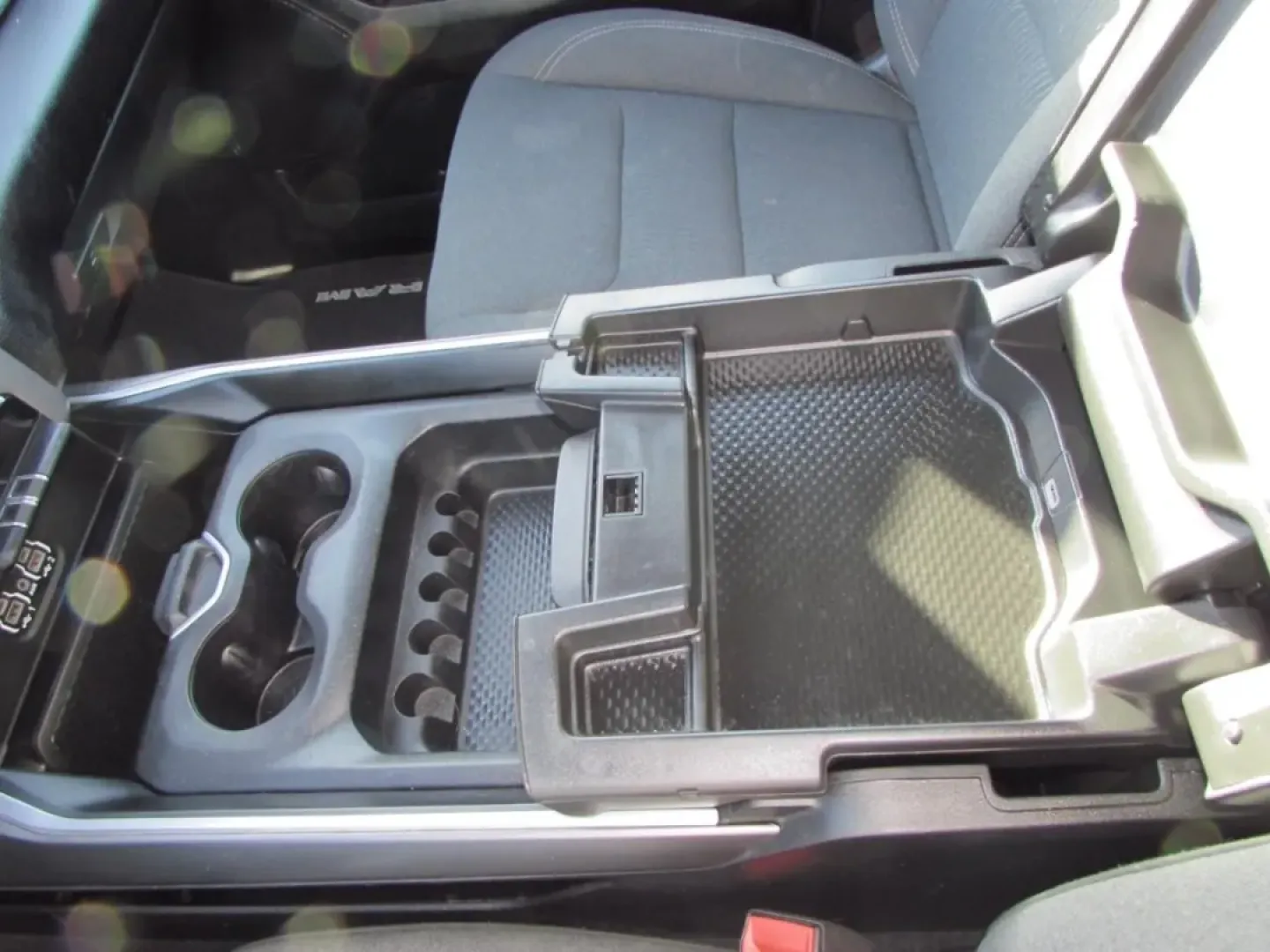 2023 /Black Ram 1500 Big Horn/Lone Star (1C6RRFFG7PN) with an Other engine, located at 12830 Highway 21, De Soto, MO, 63020, (636) 337-7777, 38.153099, -90.573624 - **Unleash Your Adventure with the 2023 Ram 1500: The Ultimate Truck for Work and Play!**<br /> <br /> Are you ready to elevate your lifestyle with a truck that's as versatile as you are? Whether you're hauling equipment for your weekend projects, commuting to work, or embarking on an adventure with - Photo#23