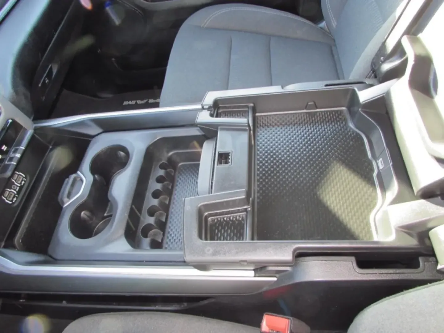 2023 /Black Ram 1500 Big Horn/Lone Star (1C6RRFFG7PN) with an Other engine, located at 12830 Highway 21, De Soto, MO, 63020, (636) 337-7777, 38.153099, -90.573624 - **Unleash Your Adventure with the 2023 Ram 1500: The Ultimate Truck for Work and Play!**<br /> <br /> Are you ready to elevate your lifestyle with a truck that's as versatile as you are? Whether you're hauling equipment for your weekend projects, commuting to work, or embarking on an adventure with - Photo#25