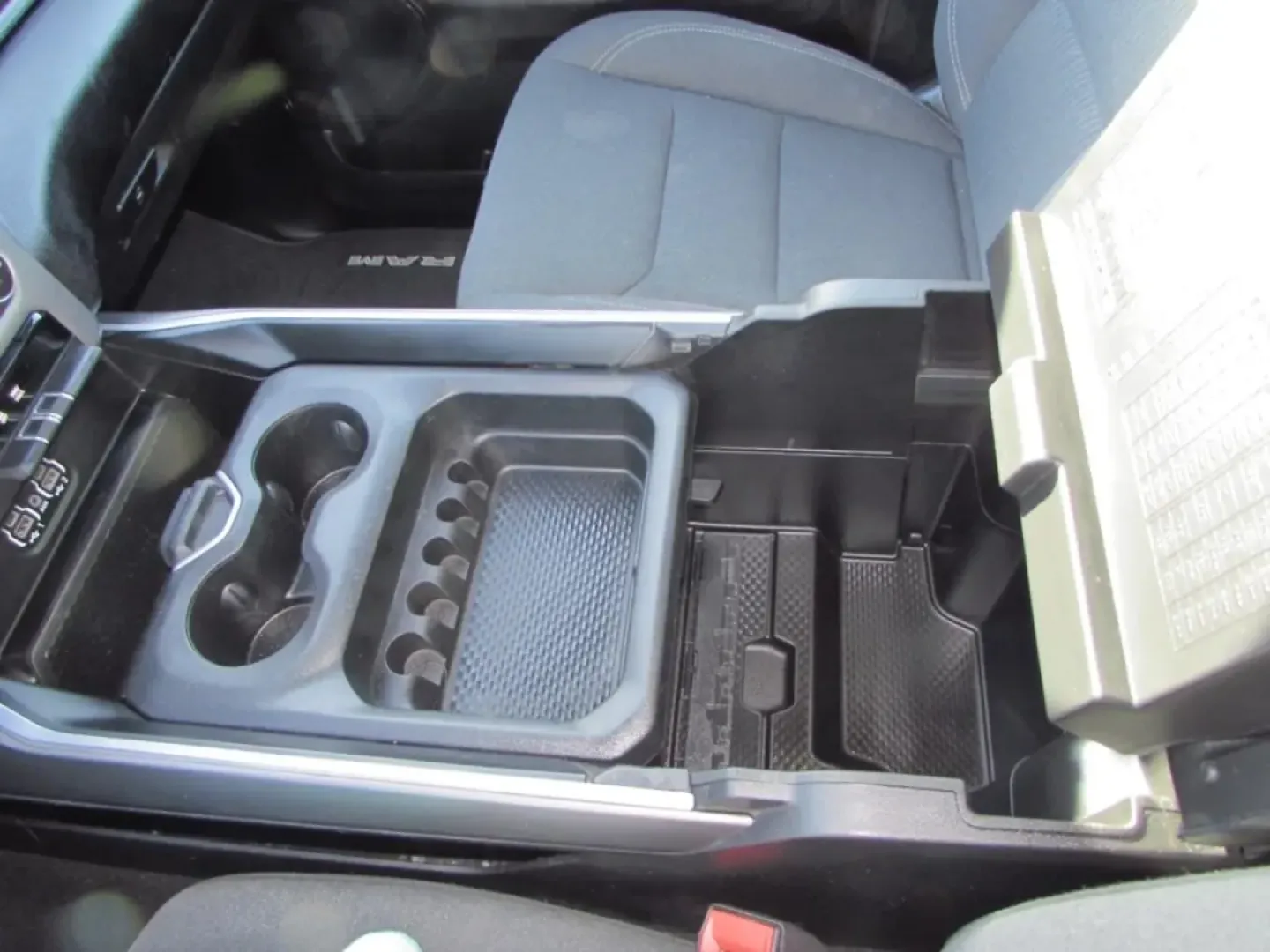 2023 /Black Ram 1500 Big Horn/Lone Star (1C6RRFFG7PN) with an Other engine, located at 12830 Highway 21, De Soto, MO, 63020, (636) 337-7777, 38.153099, -90.573624 - **Unleash Your Adventure with the 2023 Ram 1500: The Ultimate Truck for Work and Play!**<br /> <br /> Are you ready to elevate your lifestyle with a truck that's as versatile as you are? Whether you're hauling equipment for your weekend projects, commuting to work, or embarking on an adventure with - Photo#26