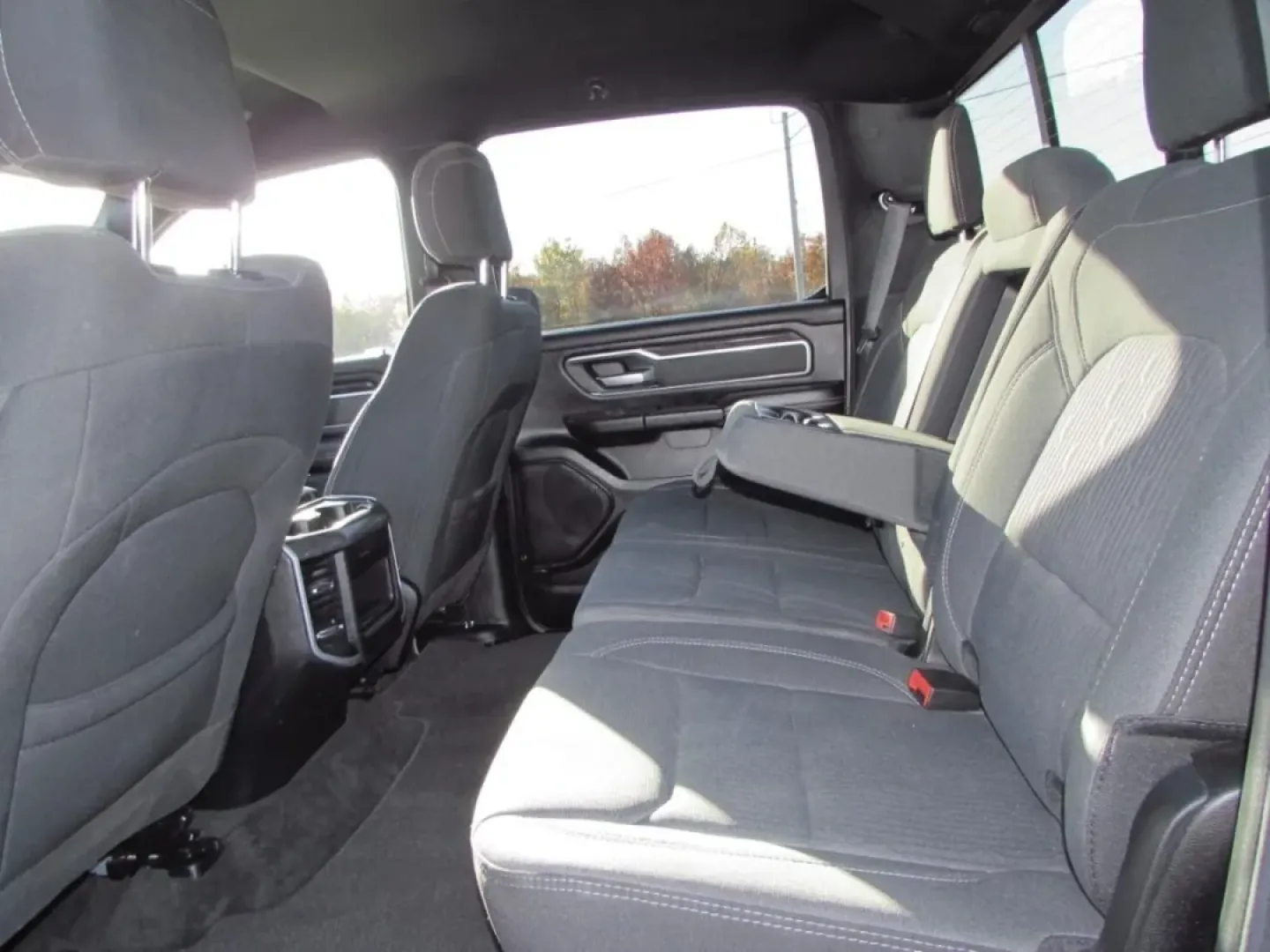 2023 /Black Ram 1500 Big Horn/Lone Star (1C6RRFFG7PN) with an Other engine, located at 12830 Highway 21, De Soto, MO, 63020, (636) 337-7777, 38.153099, -90.573624 - **Unleash Your Adventure with the 2023 Ram 1500: The Ultimate Truck for Work and Play!**<br /> <br /> Are you ready to elevate your lifestyle with a truck that's as versatile as you are? Whether you're hauling equipment for your weekend projects, commuting to work, or embarking on an adventure with - Photo#29