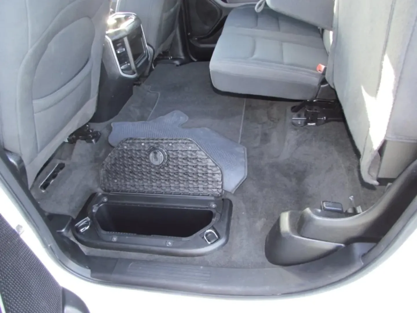 2023 /Black Ram 1500 Big Horn/Lone Star (1C6RRFFG7PN) with an Other engine, located at 12830 Highway 21, De Soto, MO, 63020, (636) 337-7777, 38.153099, -90.573624 - **Unleash Your Adventure with the 2023 Ram 1500: The Ultimate Truck for Work and Play!**<br /> <br /> Are you ready to elevate your lifestyle with a truck that's as versatile as you are? Whether you're hauling equipment for your weekend projects, commuting to work, or embarking on an adventure with - Photo#31