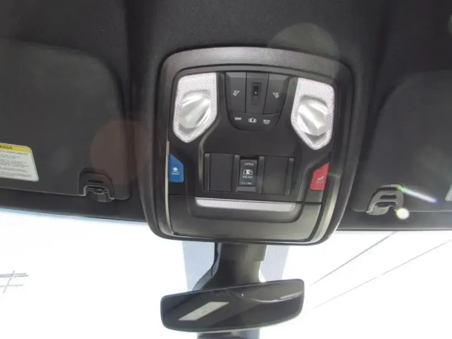 2023 /Black Ram 1500 Big Horn/Lone Star (1C6RRFFG7PN) with an 3.6L V6 DOHC 24V engine, 8A transmission, located at 12830 Highway 21, De Soto, MO, 63020, (636) 337-7777, 38.153099, -90.573624 - **Unleash Your Adventure with the 2023 Ram 1500: The Ultimate Truck for Work and Play!**<br /> <br /> Are you ready to elevate your lifestyle with a truck that's as versatile as you are? Whether you're hauling equipment for your weekend projects, commuting to work, or embarking on an adventure with - Photo#20