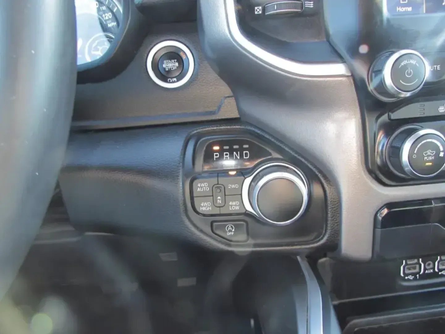 2023 /Black Ram 1500 Big Horn/Lone Star (1C6RRFFG7PN) with an 3.6L V6 DOHC 24V engine, 8A transmission, located at 12830 Highway 21, De Soto, MO, 63020, (636) 337-7777, 38.153099, -90.573624 - **Unleash Your Adventure with the 2023 Ram 1500: The Ultimate Truck for Work and Play!**<br /> <br /> Are you ready to elevate your lifestyle with a truck that's as versatile as you are? Whether you're hauling equipment for your weekend projects, commuting to work, or embarking on an adventure with - Photo#21