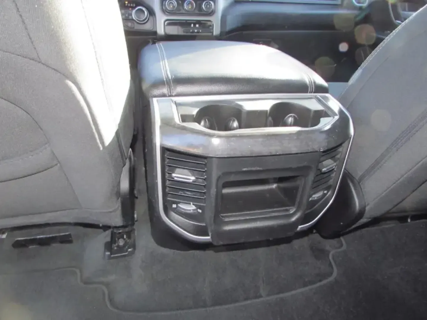 2023 /Black Ram 1500 Big Horn/Lone Star (1C6RRFFG7PN) with an 3.6L V6 DOHC 24V engine, 8A transmission, located at 12830 Highway 21, De Soto, MO, 63020, (636) 337-7777, 38.153099, -90.573624 - **Unleash Your Adventure with the 2023 Ram 1500: The Ultimate Truck for Work and Play!**<br /> <br /> Are you ready to elevate your lifestyle with a truck that's as versatile as you are? Whether you're hauling equipment for your weekend projects, commuting to work, or embarking on an adventure with - Photo#30