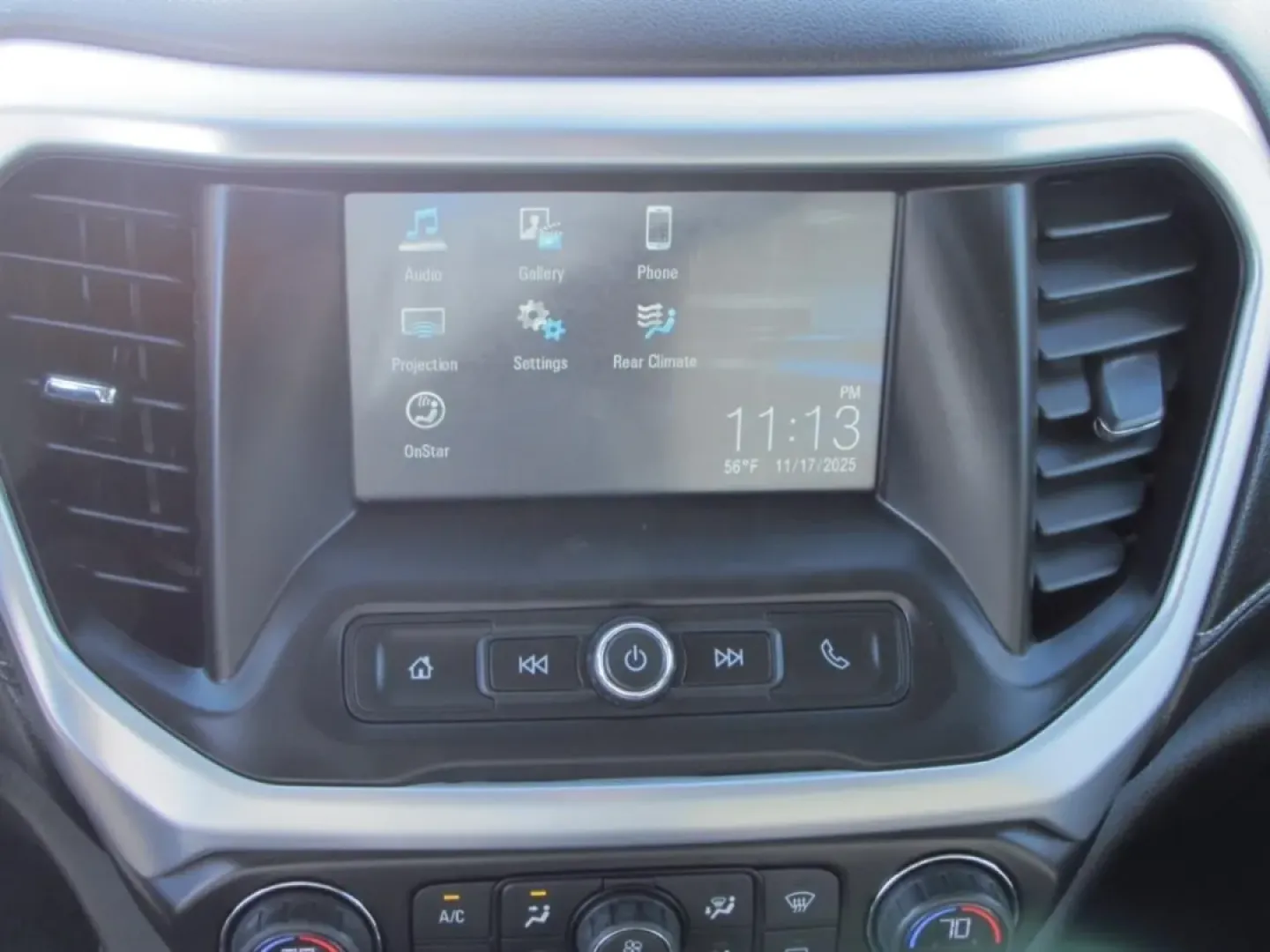 2018 /Jet Black GMC Acadia SLE-1 (1GKKNRLA9JZ) with an Other engine, located at 12830 Highway 21, De Soto, MO, 63020, (636) 337-7777, 38.153099, -90.573624 - **Adventure Awaits: Discover the 2018 GMC Acadia SLE at Pettus CDJR DeSoto!**<br /> <br /> Are you ready for your next adventure? Imagine cruising down the scenic routes of the Ozarks in a vehicle that's as versatile as your lifestyle-meet the 2018 GMC Acadia SLE, a perfect fusion of comfort, style, - Photo#19