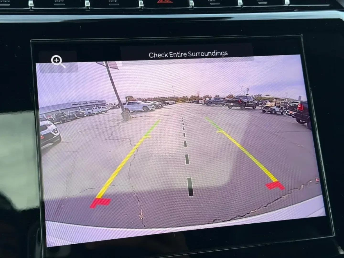 2025 /Global Black Leather Jeep Grand Cherokee Altitude X (1C4RJHAG7SC) with an 3.6L V6 24V VVT UPG I engine, Automatic transmission, located at 970 Woodlawn Dr., Farmington, MO, 63640, (573) 431-7800, 37.825642, -90.468674 - Are you ready to elevate your adventures? Introducing the 2025 Jeep Grand Cherokee, the perfect SUV for those who crave both comfort and capability. This vehicle is designed for individuals and families who enjoy exploring the great outdoors or simply need a reliable companion for daily commutes in - Photo#22