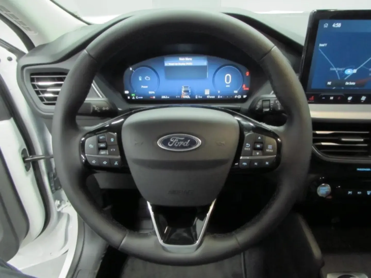 2025 /Ebony Ford Escape Base (1FMCU0E1XSU) with an 2.5L iVCT Atkinson Cycle I-4 Hybrid engine, Automatic transmission, located at 12836 Highway 21, De Soto, MO, 63020, (636) 337-7777, 38.151867, -90.575615 - **Unleash Your Adventures with the 2025 Ford Escape PHEV** <br /> <br /> Are you ready to elevate your lifestyle with a vehicle that effortlessly blends efficiency, style, and versatility? Look no further than the stunning 2025 Ford Escape PHEV, perfect for those who value sustainability without com - Photo#15