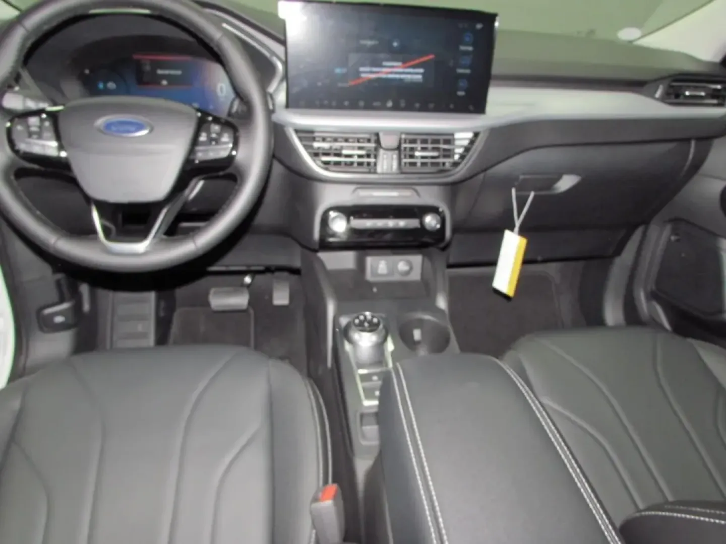 2025 /Ebony Ford Escape Base (1FMCU0E1XSU) with an 2.5L iVCT Atkinson Cycle I-4 Hybrid engine, Automatic transmission, located at 12836 Highway 21, De Soto, MO, 63020, (636) 337-7777, 38.151867, -90.575615 - **Unleash Your Adventures with the 2025 Ford Escape PHEV** <br /> <br /> Are you ready to elevate your lifestyle with a vehicle that effortlessly blends efficiency, style, and versatility? Look no further than the stunning 2025 Ford Escape PHEV, perfect for those who value sustainability without com - Photo#23