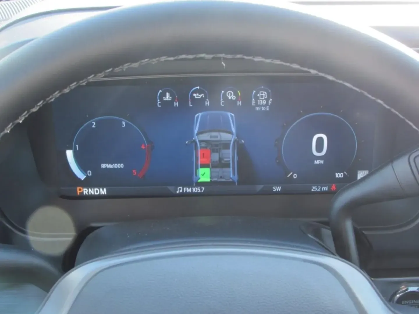 2026 /Black Onyx Ford F-350SD Lariat (1FT8W3BM7TE) with an 6.7L engine, located at 12836 Highway 21, De Soto, MO, 63020, (636) 337-7777, 38.151867, -90.575615 - Are you ready to elevate your lifestyle and tackle your toughest adventures? Look no further than this striking 2026 Ford Super Duty F-350 SRW, available now at Pettus Ford De Soto! Perfect for weekend warriors, busy professionals, and growing families alike, this robust truck is designed to deliver - Photo#23