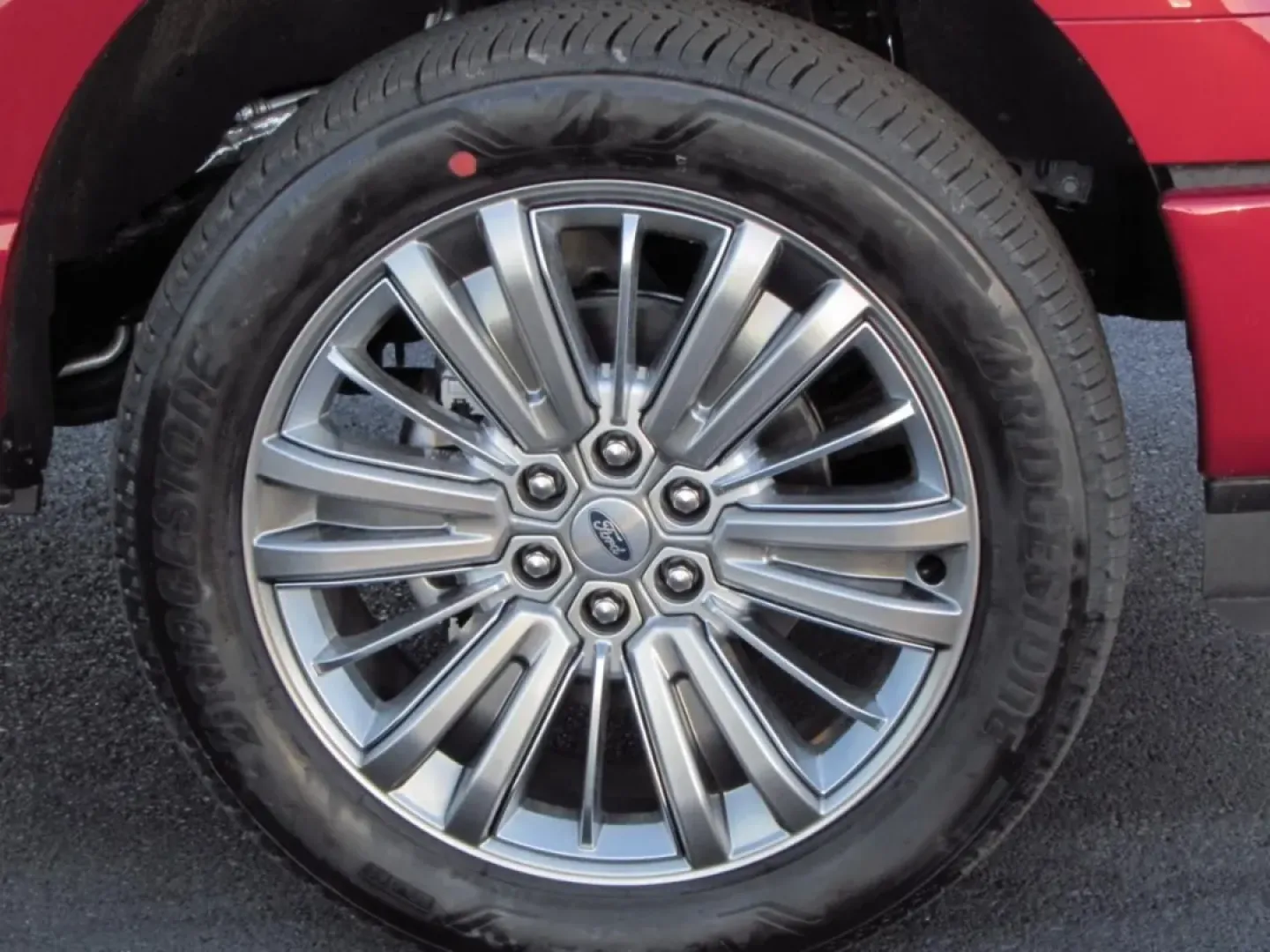 2025 /Smoked Truffle Ford F-150 Platinum (1FTFW7LD0SF) with an 3.5L V6 engine, located at 12836 Highway 21, De Soto, MO, 63020, (636) 337-7777, 38.151867, -90.575615 - **Unleash the Power of Possibility: Your Adventure Awaits with the 2025 Ford F-150 Platinum**<br /> <br /> Are you ready to elevate your lifestyle and take on the road ahead? Look no further than this stunning 2025 Ford F-150 Platinum, perfectly designed for both work and play. Whether you're naviga - Photo#11