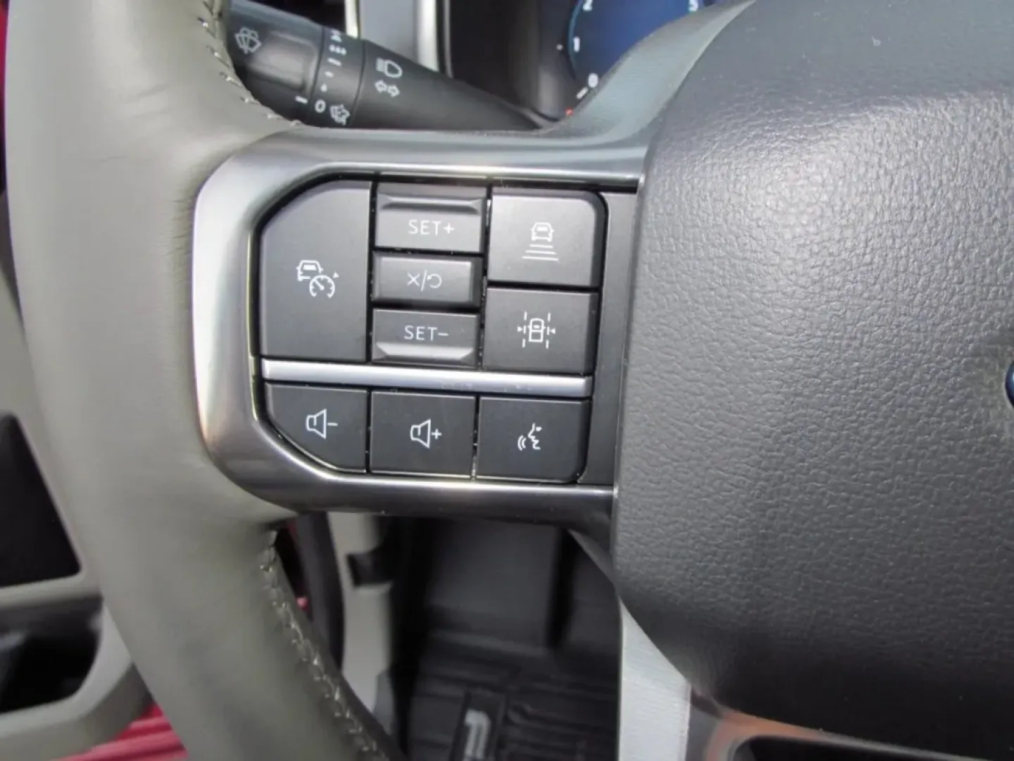 2025 /Smoked Truffle Ford F-150 Platinum (1FTFW7LD0SF) with an 3.5L V6 engine, located at 12836 Highway 21, De Soto, MO, 63020, (636) 337-7777, 38.151867, -90.575615 - **Unleash the Power of Possibility: Your Adventure Awaits with the 2025 Ford F-150 Platinum**<br /> <br /> Are you ready to elevate your lifestyle and take on the road ahead? Look no further than this stunning 2025 Ford F-150 Platinum, perfectly designed for both work and play. Whether you're naviga - Photo#20